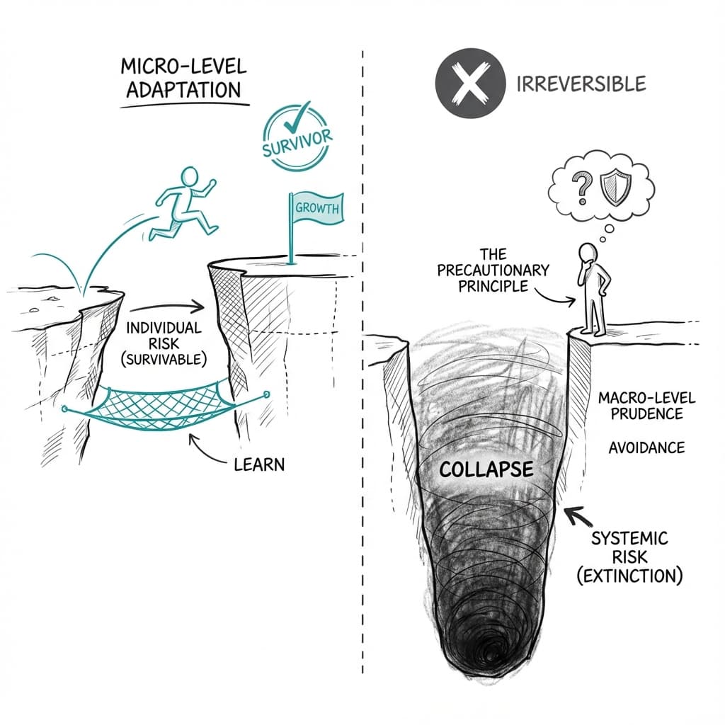 Visual Framework Example