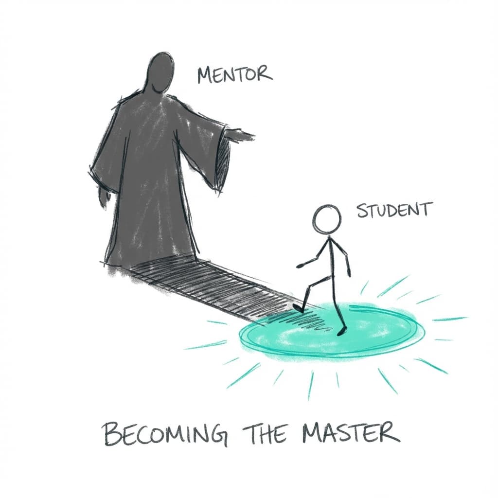 Visual Framework Example