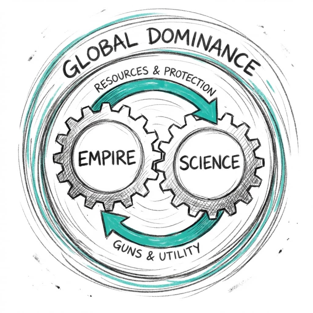 Visual Framework Example