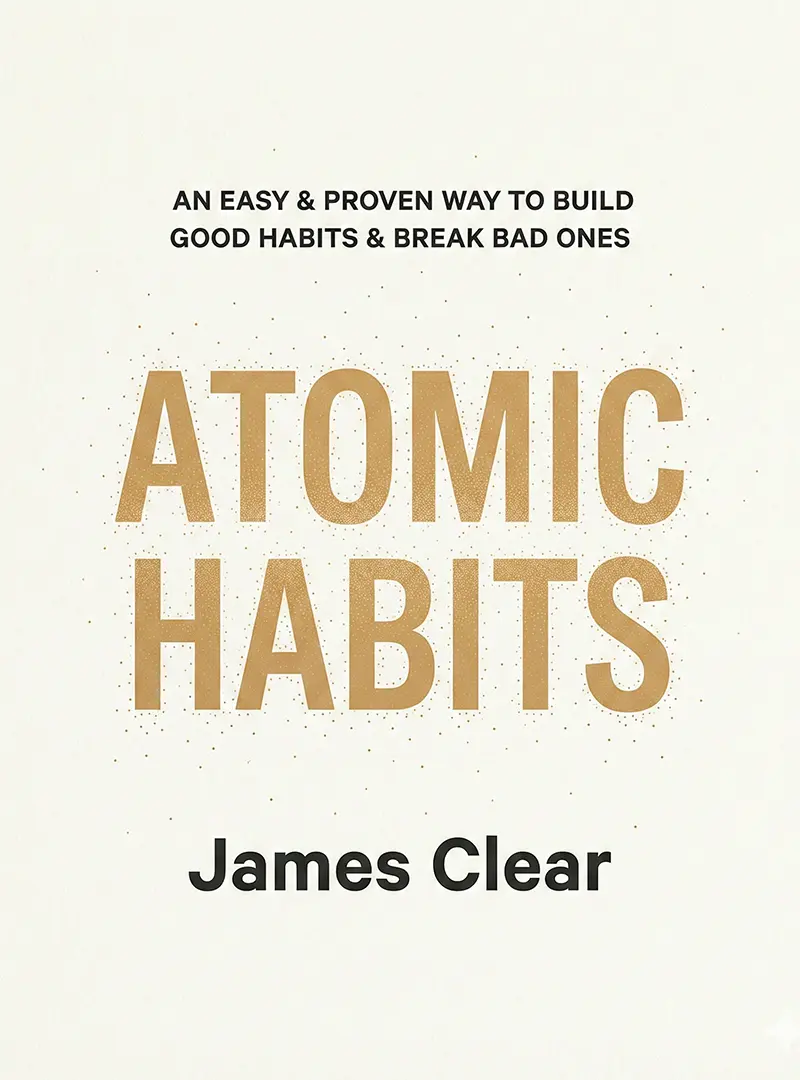 Atomic Habits