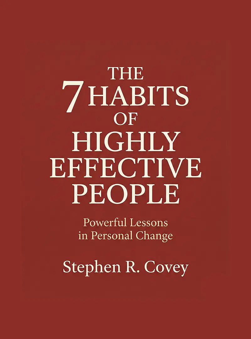 The 7 Habits