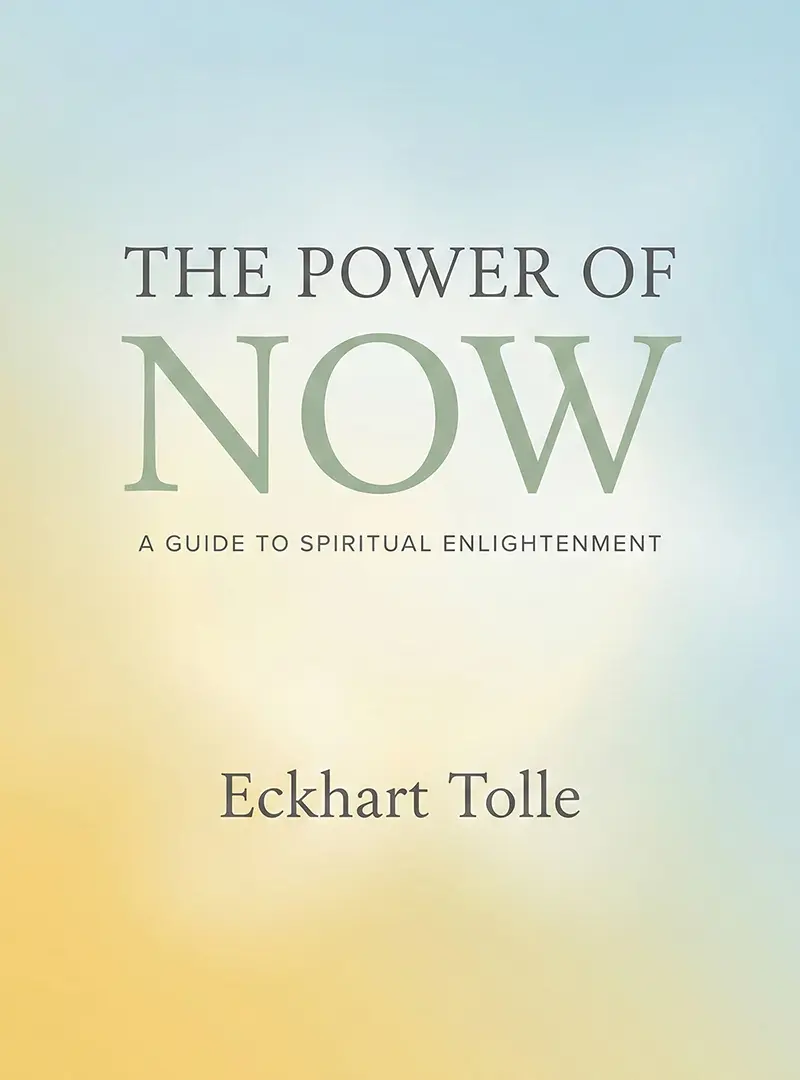 The Power of Now
