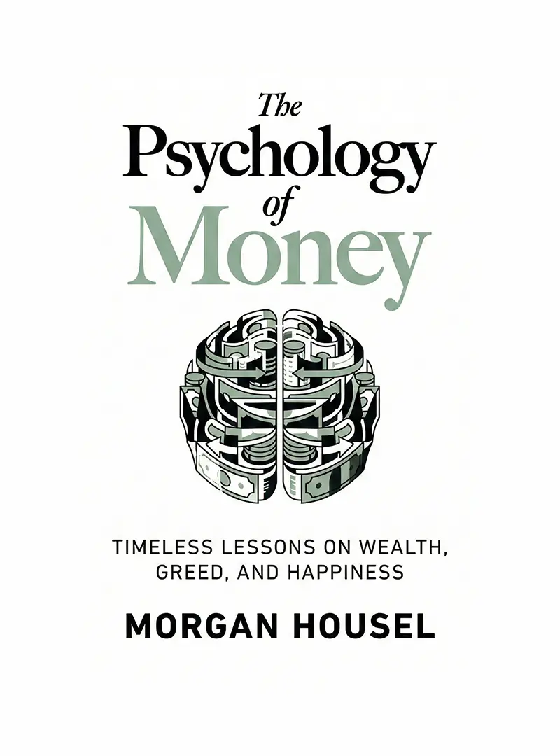 The Psychology of Money
