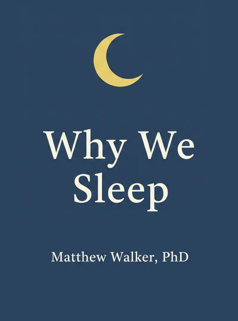 Why We Sleep