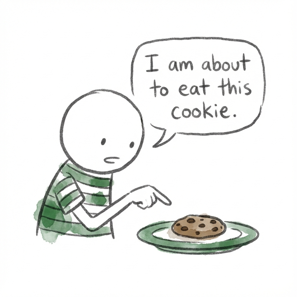 Pointing-and-Calling: calling out your bad habits out loud makes the consequences feel real and raises awareness from automatic to conscious